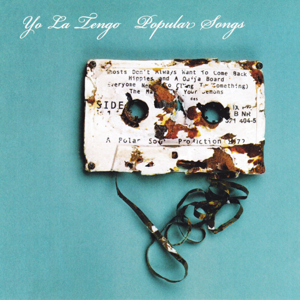 Yo La Tengo: Popular Songs (2009)